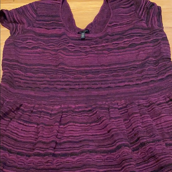 Jessica Simpson Sweater Dress - Picture 3 of 3